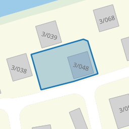 Perceel NKK01-A-3353