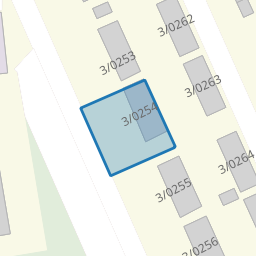 Perceel NKK01-A-3366