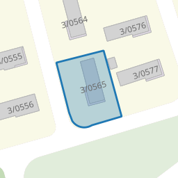 Perceel NKK01-A-3368