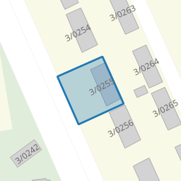 Perceel NKK01-A-3369