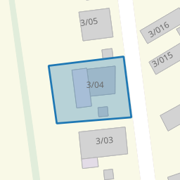 Perceel NKK01-A-3376