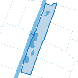 Perceel NKK01-A-3399