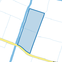 Perceel NKK01-A-3405