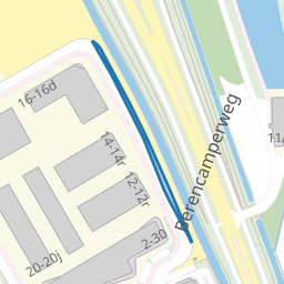 Perceel NKK01-A-3410