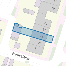 Perceel NKK01-A-3416