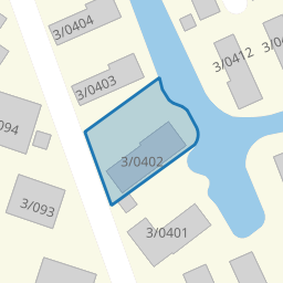 Perceel NKK01-A-3418