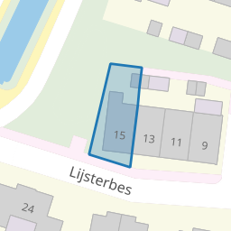 Perceel NKK01-A-3439