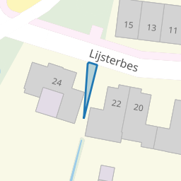 Perceel NKK01-A-3445