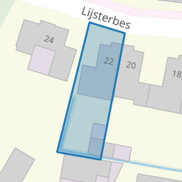 Perceel NKK01-A-3446