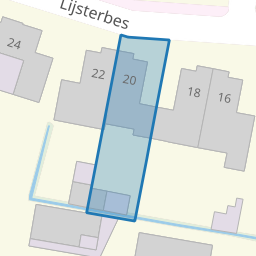 Perceel NKK01-A-3447