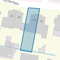 Perceel NKK01-A-3448