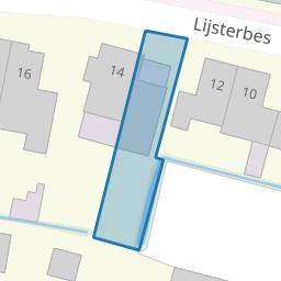 Perceel NKK01-A-3451