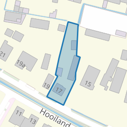 Perceel NKK01-A-3452