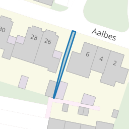 Perceel NKK01-A-3453