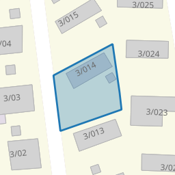 Perceel NKK01-A-3461