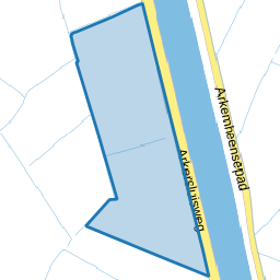 Perceel NKK01-A-3472