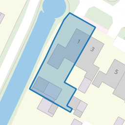 Perceel NKK01-A-3477