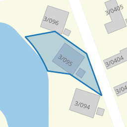 Perceel NKK01-A-3481