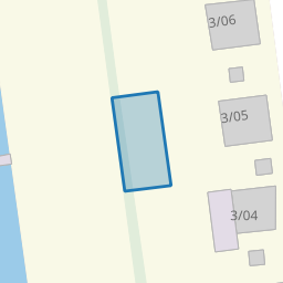 Perceel NKK01-A-3484