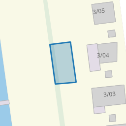 Perceel NKK01-A-3485