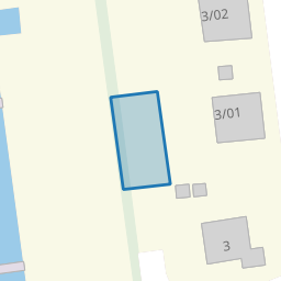 Perceel NKK01-A-3487