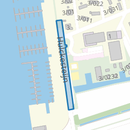 Perceel NKK01-A-3488