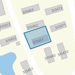 Perceel NKK01-A-3491