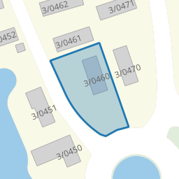 Perceel NKK01-A-3492