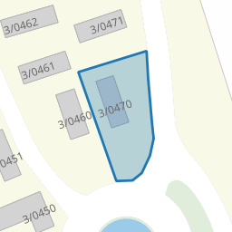 Perceel NKK01-A-3493