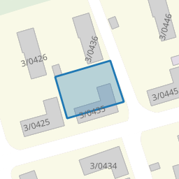 Perceel NKK01-A-3511