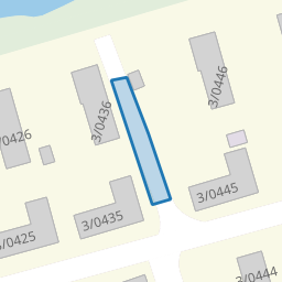 Perceel NKK01-A-3512