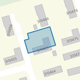 Perceel NKK01-A-3515