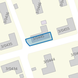 Perceel NKK01-A-3518