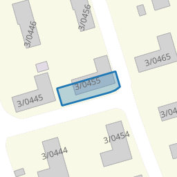 Perceel NKK01-A-3519