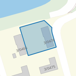 Perceel NKK01-A-3523