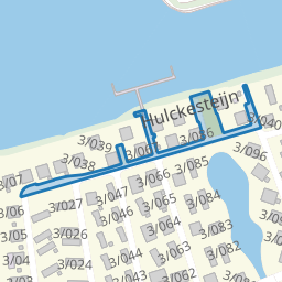 Perceel NKK01-A-3530