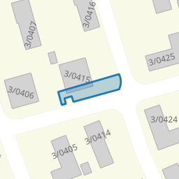 Perceel NKK01-A-3533