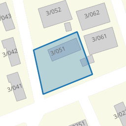 Perceel NKK01-A-3536