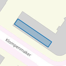 Perceel NKK01-A-3539