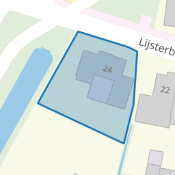 Perceel NKK01-A-3541