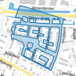 Perceel NKK01-A-3542