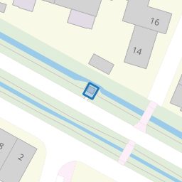 Perceel NKK01-A-3545