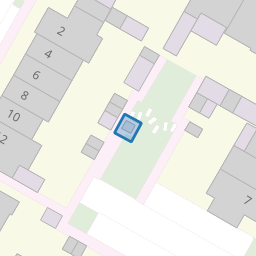 Perceel NKK01-A-3547