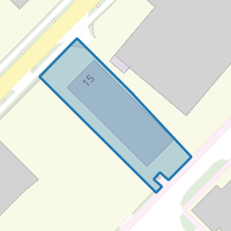 Perceel NKK01-A-3550