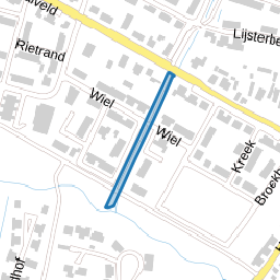 Perceel NKK01-A-3608