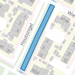 Perceel NKK01-A-3617