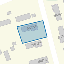 Perceel NKK01-A-3621