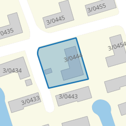 Perceel NKK01-A-3629