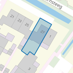 Perceel NKK01-A-3636