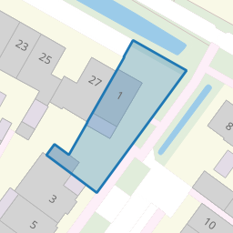 Perceel NKK01-A-3637